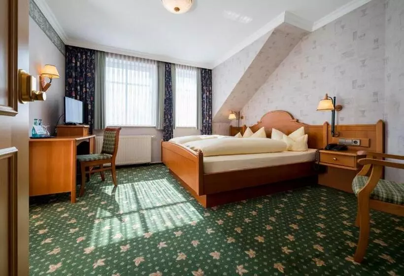 膳宿费 Landgasthof Redeker