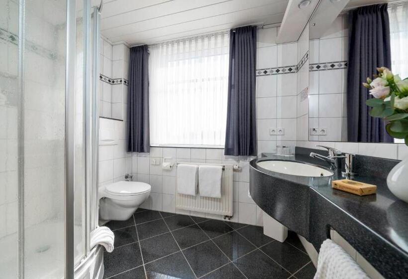 Пансион Landgasthof Redeker