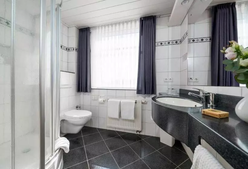 膳宿费 Landgasthof Redeker