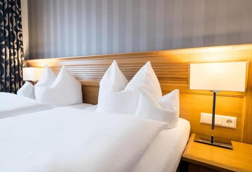 Пансион Landgasthof Redeker