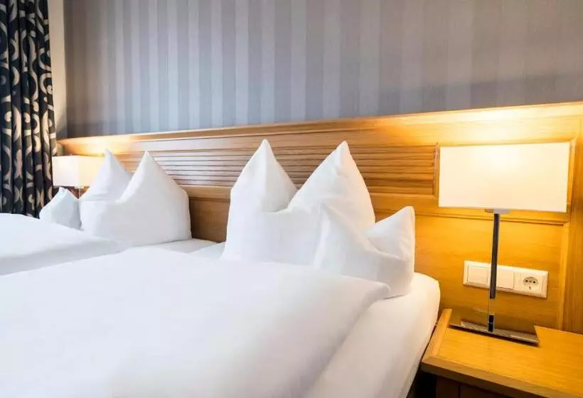 膳宿费 Landgasthof Redeker