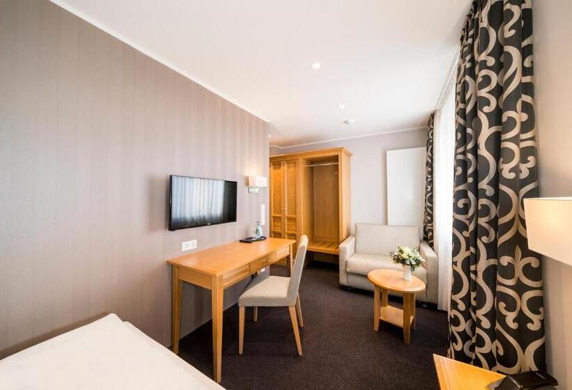 Пансион Landgasthof Redeker