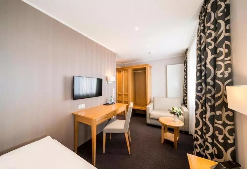 膳宿费 Landgasthof Redeker