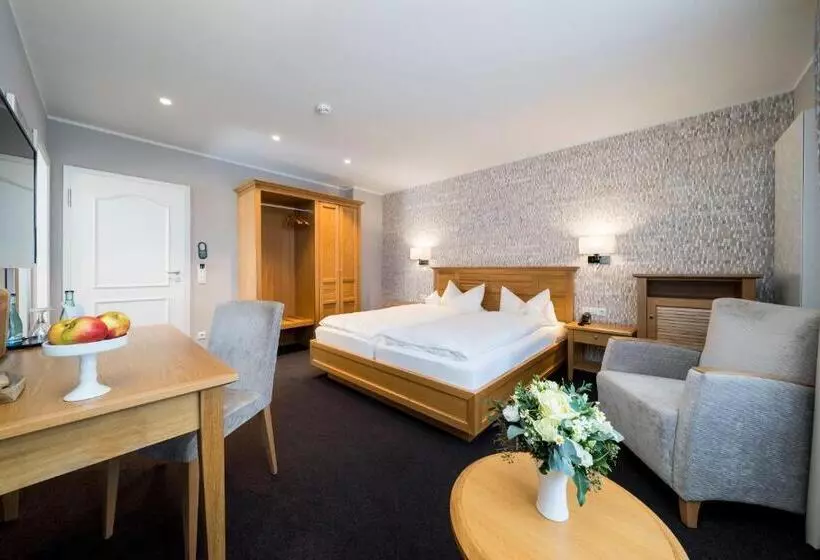 膳宿费 Landgasthof Redeker