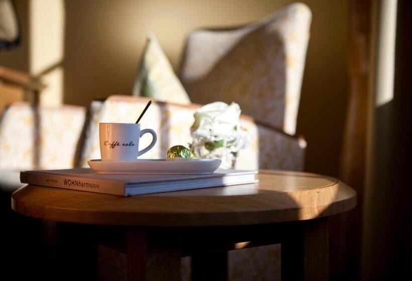 Пансион Landgasthof Redeker