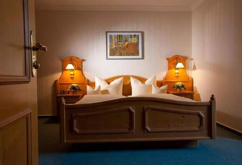 膳宿费 Landgasthof Redeker