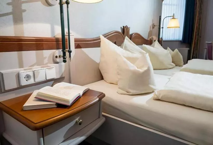 膳宿费 Landgasthof Redeker