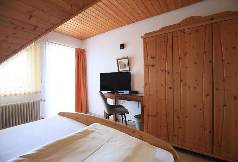 Пансион Landgasthof Schützen