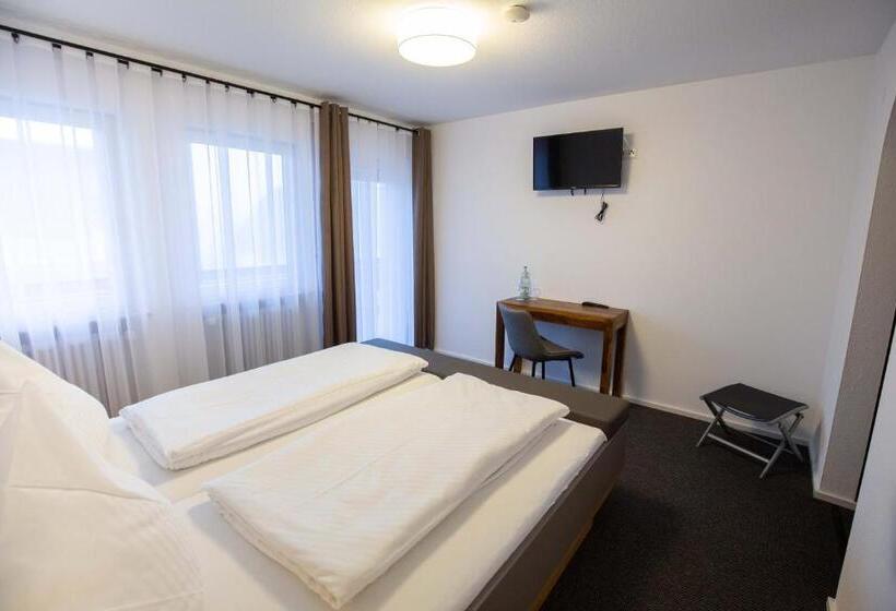 Пансион Landgasthof Schützen