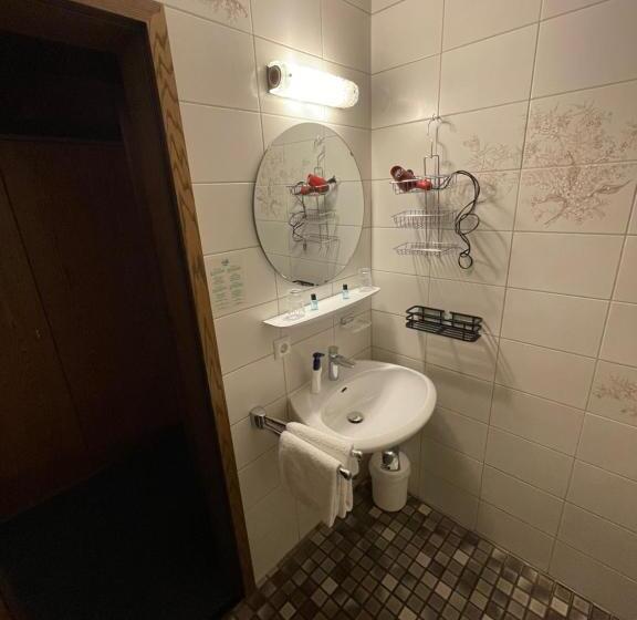 Пансион Landgasthof Schützen