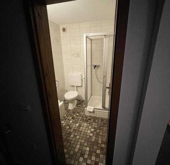 Пансион Landgasthof Schützen