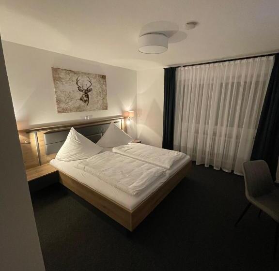 Пансион Landgasthof Schützen