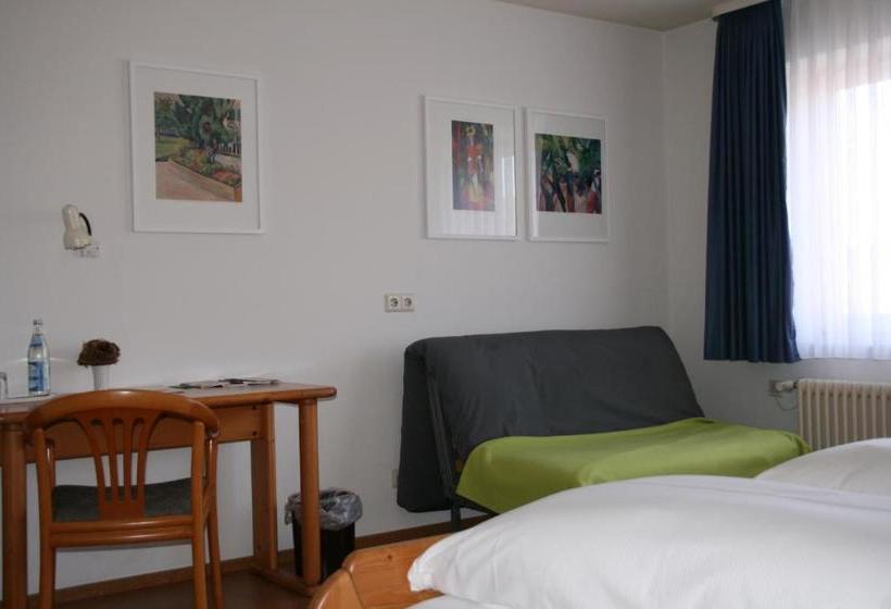 Pensão Sontheimer Wirtshäusle