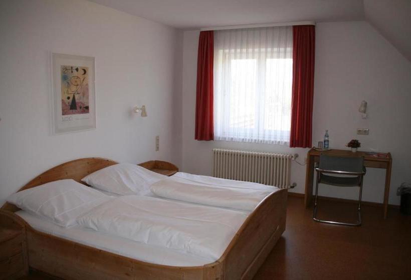 Pensão Sontheimer Wirtshäusle