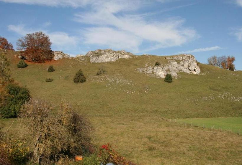 Pensão Sontheimer Wirtshäusle