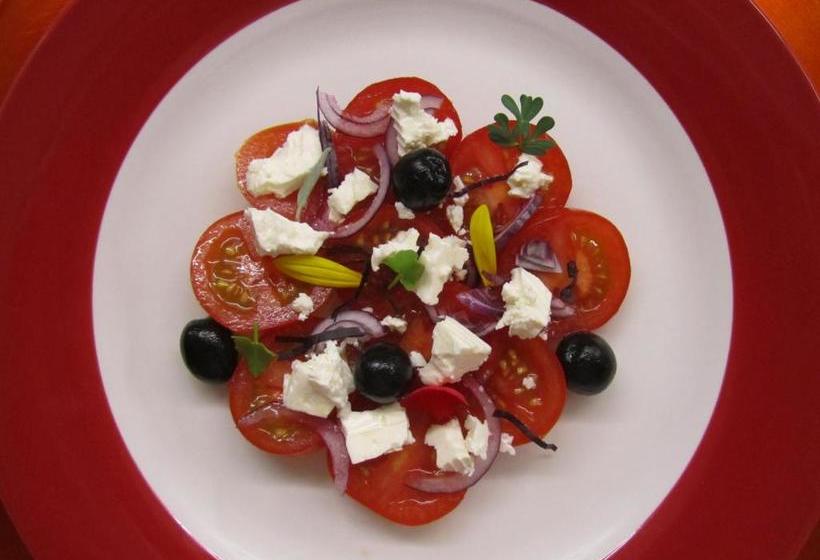 Pensão Sontheimer Wirtshäusle