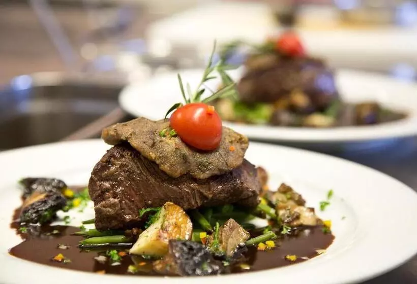 Пансион Restaurant Hotel Maien