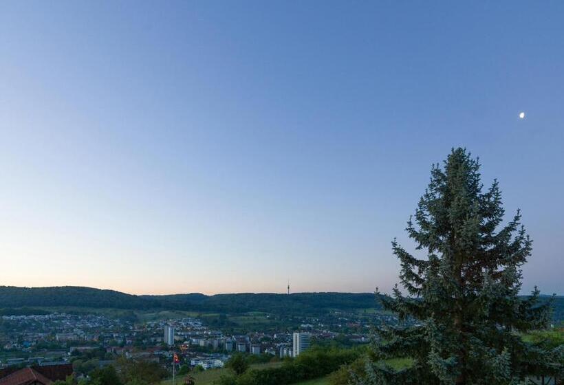 بنسيون Restaurant Hotel Maien