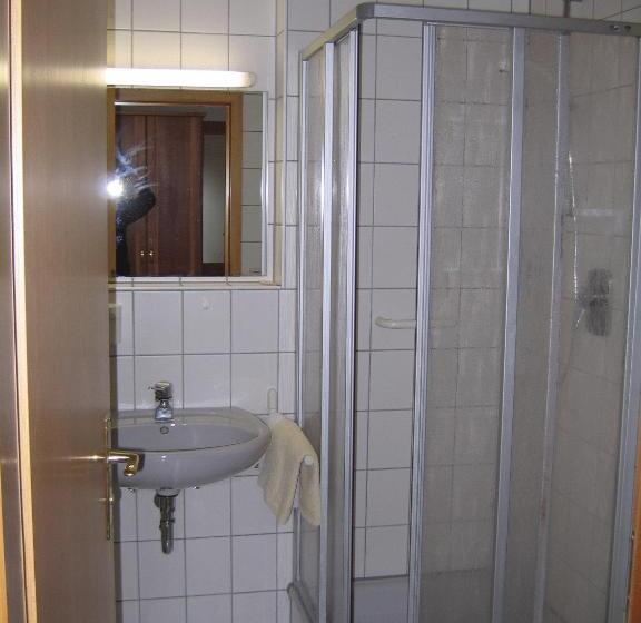 Pensão Sontheimer Wirtshäusle