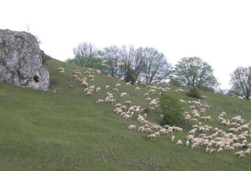 Pensão Sontheimer Wirtshäusle