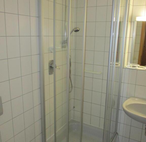 Pensão Sontheimer Wirtshäusle