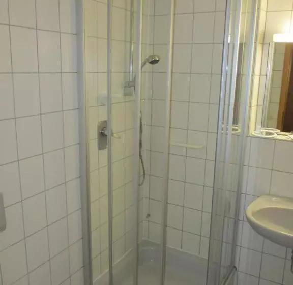 بنسيون Sontheimer Wirtshäusle