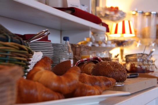 Weinstadt-hotel Krone