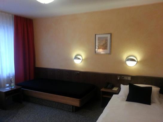 Weinstadt-hotel Krone