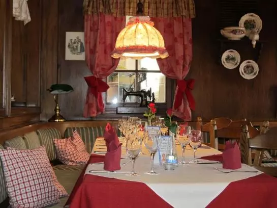 Weinstadt-hotel Krone