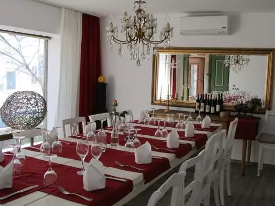 Weinstadt-hotel Krone