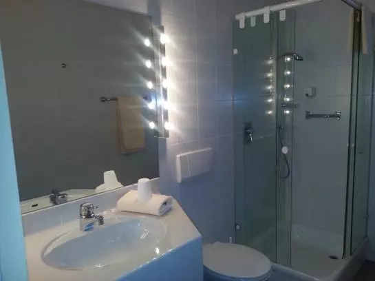 Weinstadt-hotel Krone