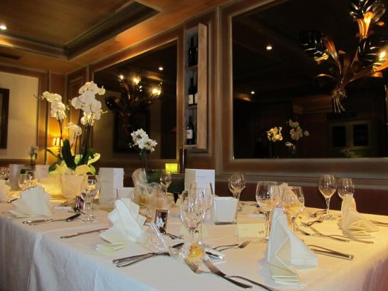 Weinstadt-hotel Krone