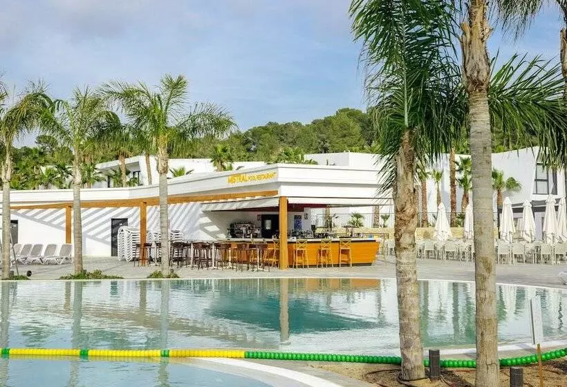 Hotelli Alannia Salou