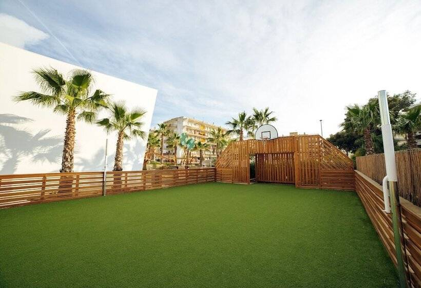 هتل Alannia Salou