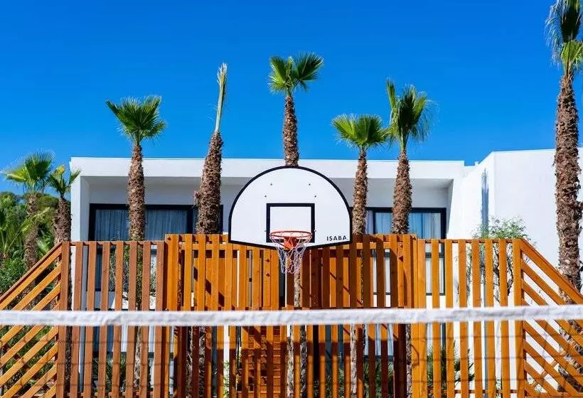 Hotelli Alannia Salou