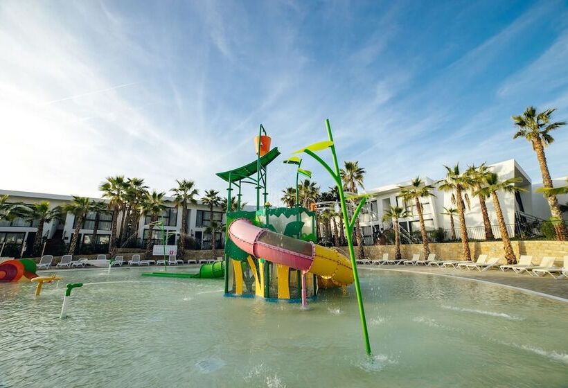 هتل Alannia Salou