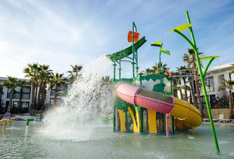 هتل Alannia Salou