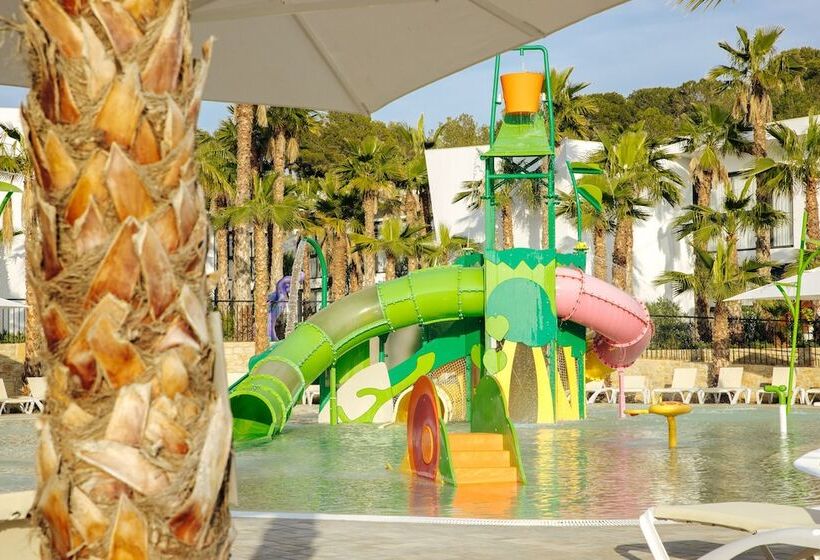 هتل Alannia Salou