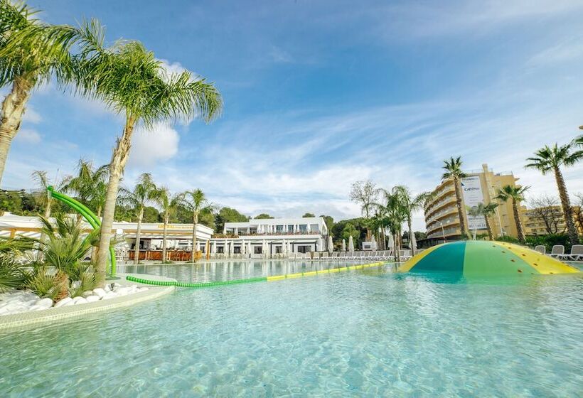 هتل Alannia Salou