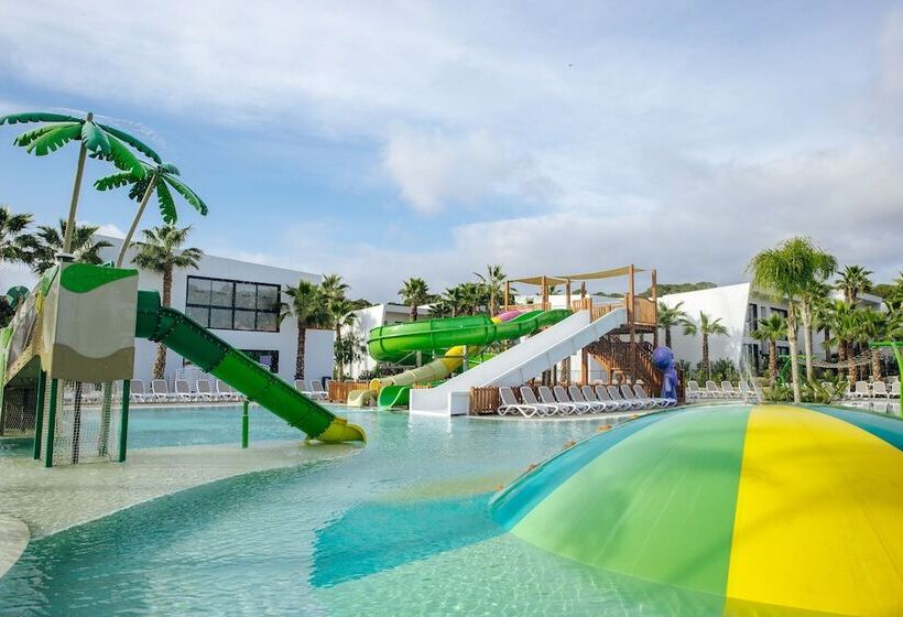 هتل Alannia Salou