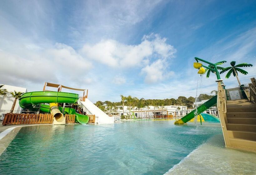 هتل Alannia Salou