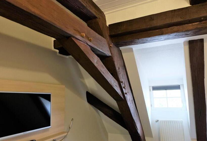 Altes Rathaus Hotel Restaurant Café