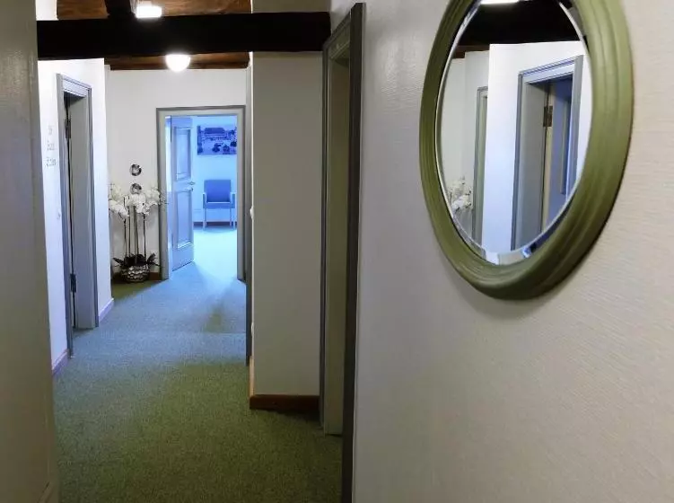 Altes Rathaus Hotel Restaurant Café