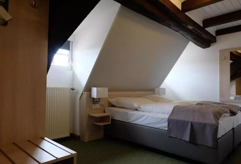 Altes Rathaus Hotel Restaurant Café