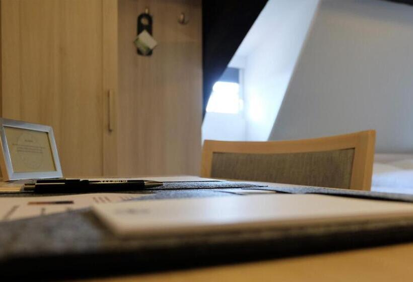 Altes Rathaus Hotel Restaurant Café