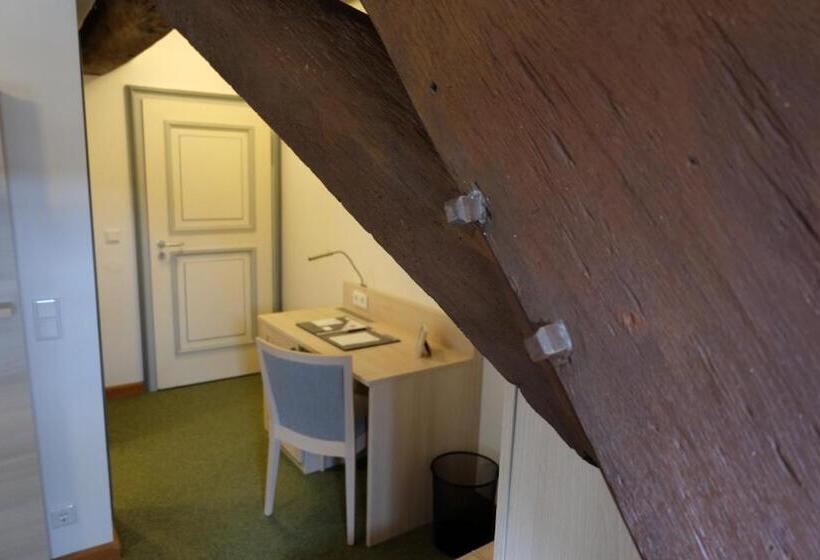 Altes Rathaus Hotel Restaurant Café