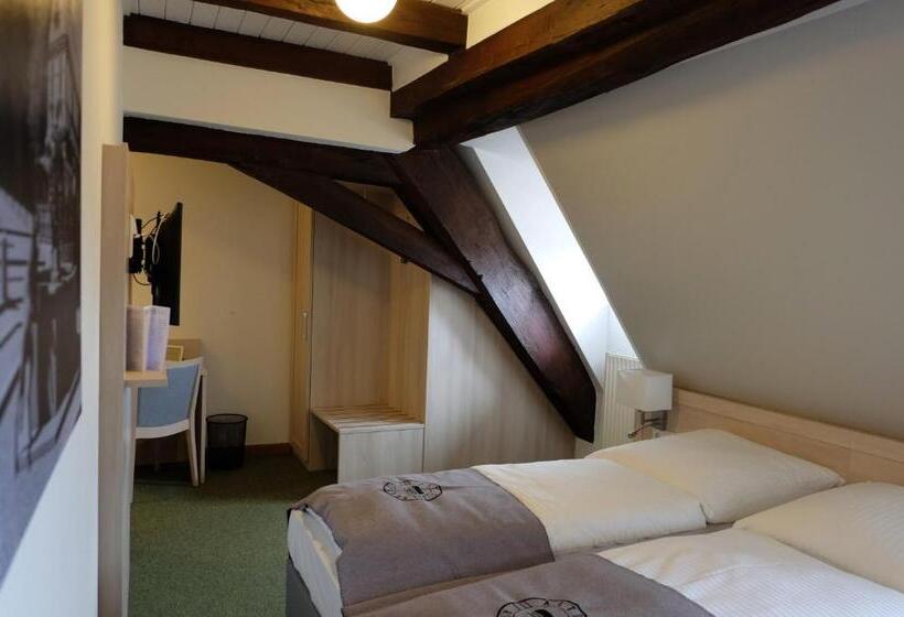 Altes Rathaus Hotel Restaurant Café