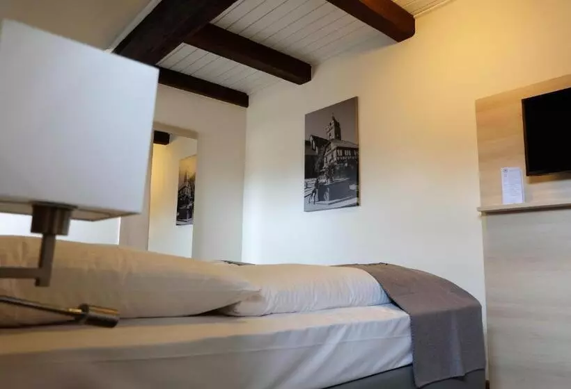 Altes Rathaus Hotel Restaurant Café