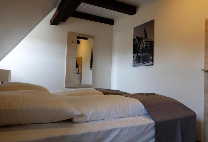 Altes Rathaus Hotel Restaurant Café