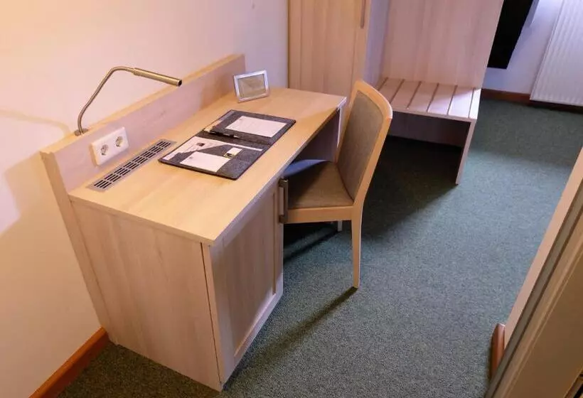 Altes Rathaus Hotel Restaurant Café